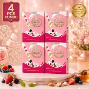 ফুল কোর্স — 4 পিস Best Seller